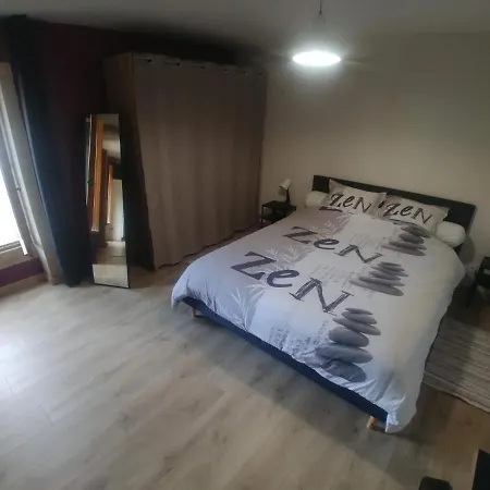 Talita 2 Yourhosthelper Apartmán Langrune-sur-Mer