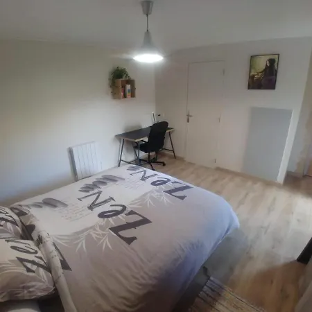 Talita 2 Yourhosthelper Apartmán
