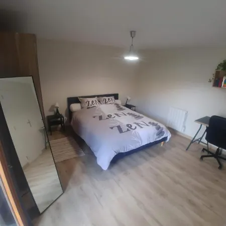 Talita 2 Yourhosthelper Apartmán *