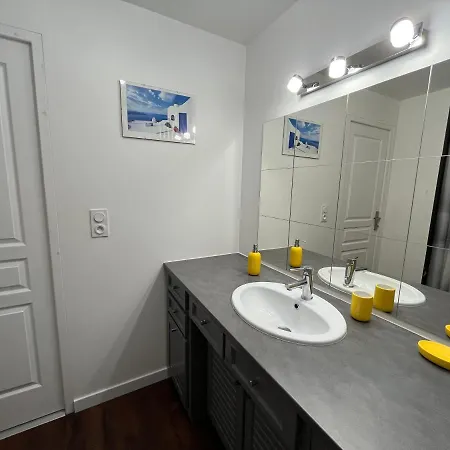 Apartmán Talita 2 Yourhosthelper