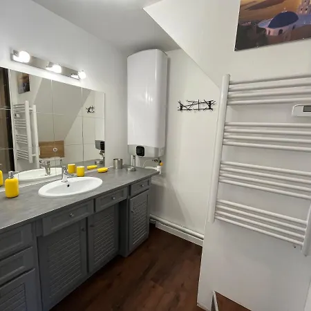 Talita 2 Yourhosthelper * Langrune-sur-Mer
