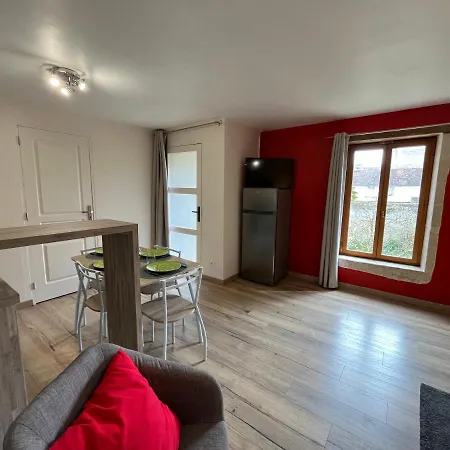 Apartmán Talita 2 Yourhosthelper Langrune-sur-Mer