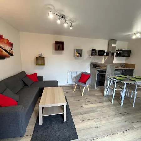 Talita 2 Yourhosthelper Langrune-sur-Mer