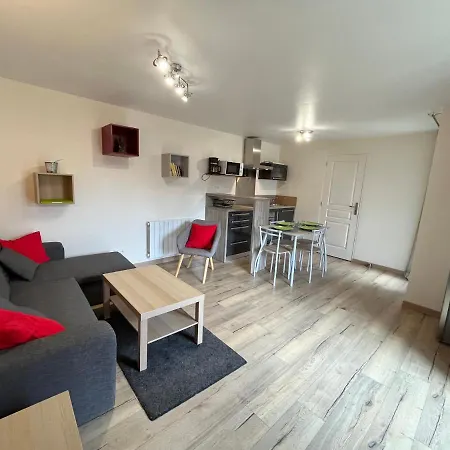 Talita 2 Yourhosthelper Langrune-sur-Mer